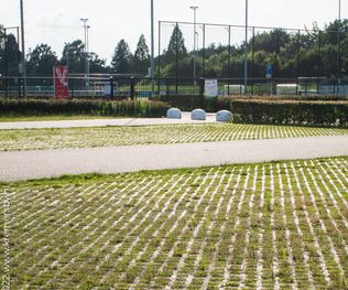 EcoTerra modul Sportpark Venlo