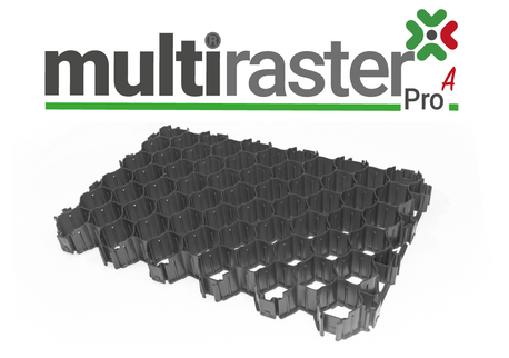 Brochure Multiraster Pro A