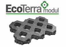 Productlogo EcoTerra modul