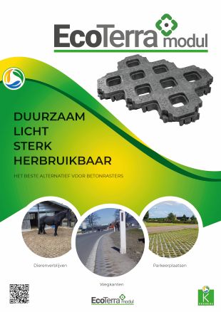 Brochure EcoTerra modul 2023