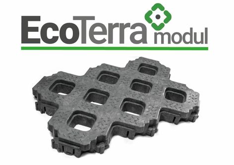EcoTerra modul